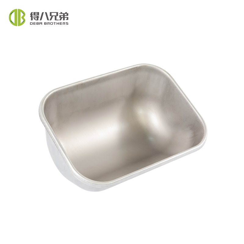 Nieuw type voerbak 'Sow Feeder' verbetert de voerefficiëntie